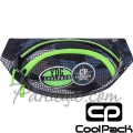 Cool Pack Albany Чанта за кръста Badges B Grey B75150